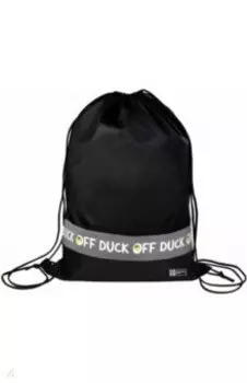 Мешок для сменной обуви Утка, 36х48 см, 1 отделение