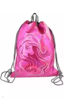 Мешок для сменной обуви Волшебный пони