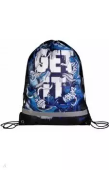 Мешок для сменной обуви Возьми с собой