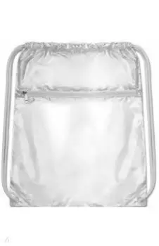 Мешок дорожный, 36x48 см (48385)