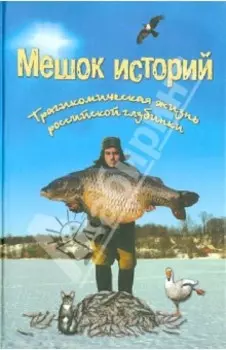 Мешок историй. Трагикомическая жизнь российской глубинки