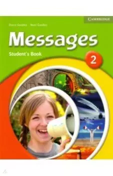 Messages. Level 2. Student's Book