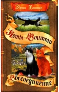 Месть Звездного Луча. Воссоединение