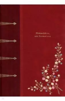 Метаморфозы, или Золотой осел