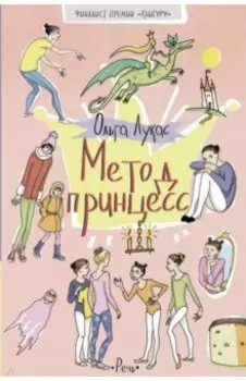 Метод принцесс