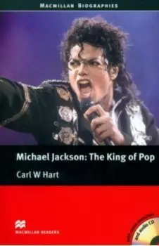 Michael Jackson. The King of Pop + 2CD