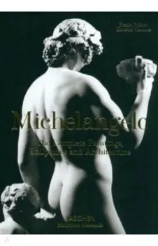 Michelangelo. The Complete Paintings, Sculptures and Architecture