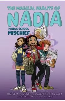 Middle School Mischief