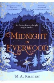 Midnight in Everwood