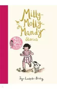 Milly-Molly-Mandy Stories