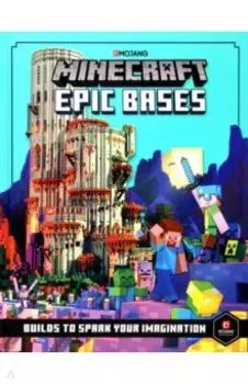 Minecraft Epic Bases