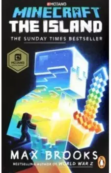 Minecraft. The Island