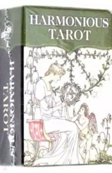 Мини Таро Гармонии