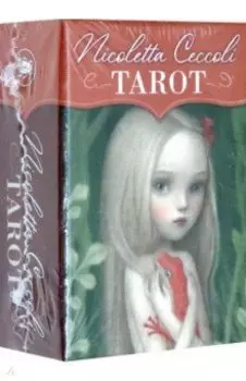 Мини Таро Николетта Чекколи