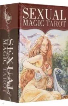 Мини Таро Сексуальной Магии