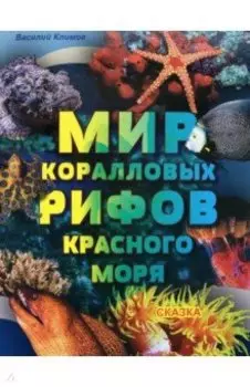 Мир коралловых рифов Красного моря