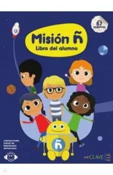 Misin . Libro del alumno