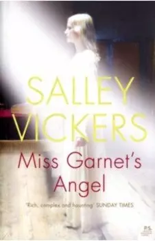 Miss Garnet's Angel