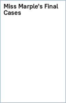 Miss Marple's Final Cases