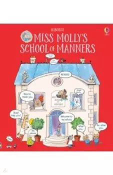 Miss Molly's School of Manners