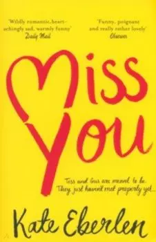 Miss You