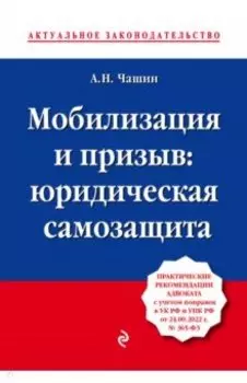Мобилизация и призыв. Юридическая самозащита. Практические рекомендации адвоката с учетом поправок