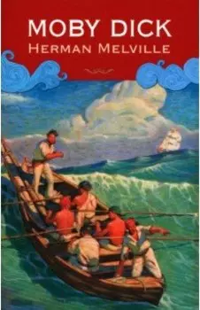Moby Dick