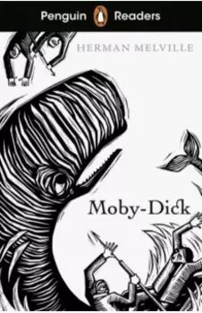 Moby Dick. Level 7 +audio