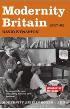 Modernity Britain. 1957-1962