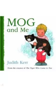 Mog and Me