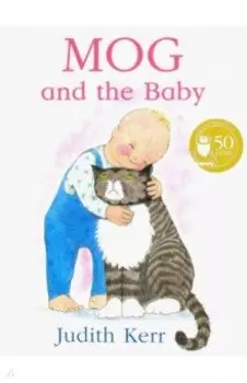 Mog and the Baby