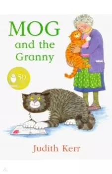 Mog and the Granny