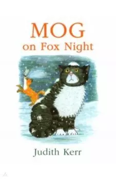 Mog on Fox Night