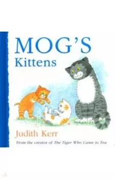 Mog's Kittens