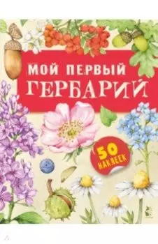 Мой первый гербарий