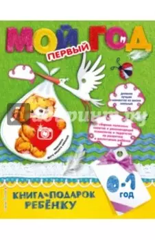 Мой первый год