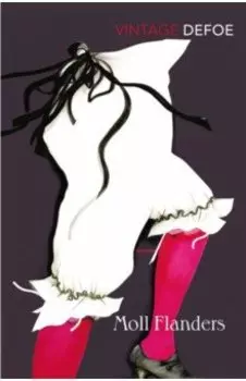 Moll Flanders