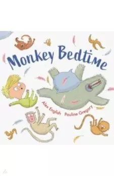 Monkey Bedtime