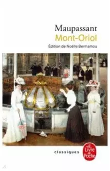 Mont-Oriol