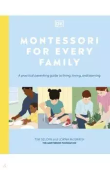 Montessori For Every Family