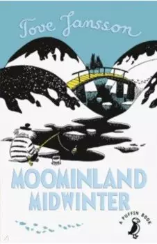 Moominland Midwinter