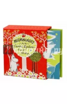 Moominvalley for the Curious Explorer