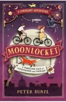 Moonlocket