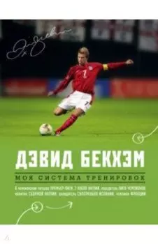 Моя система тренировок