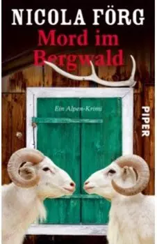 Mord im Bergwald