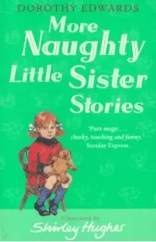 More Naughty Little Sister Stories