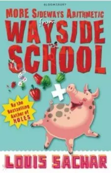 More Sideways Arithmetic from Wayside School