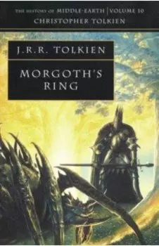 Morgoth's Ring