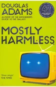 Mostly Harmless
