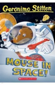 Mouse in Space!